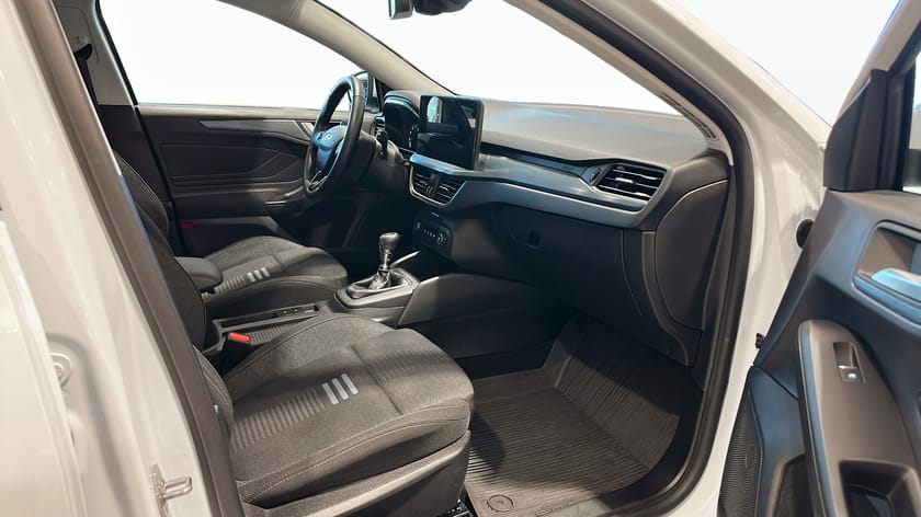 Bild 3 av Ford Focus Active