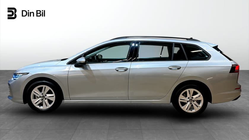 Bild 2 av Volkswagen Golf Sportscombi