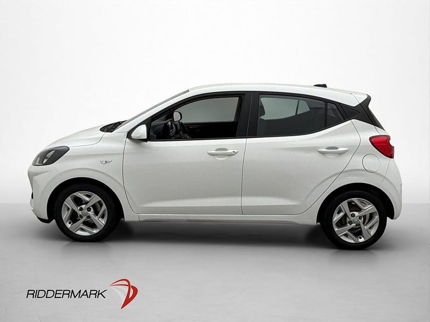 Bild 4 av Hyundai i10