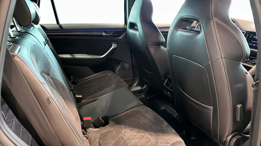 Bild 5 av Škoda Kodiaq