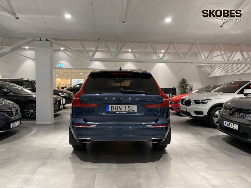 Bild 5 av Volvo XC60