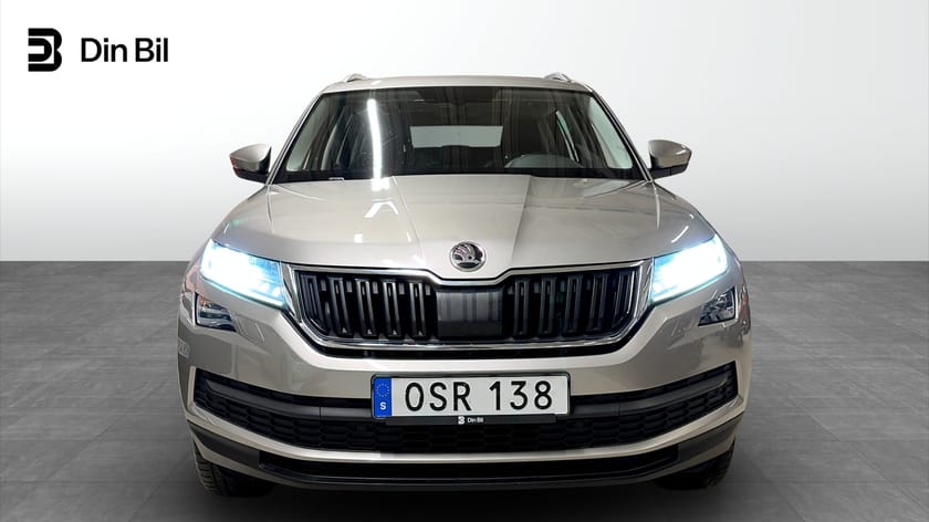 Bild 4 av Škoda Kodiaq