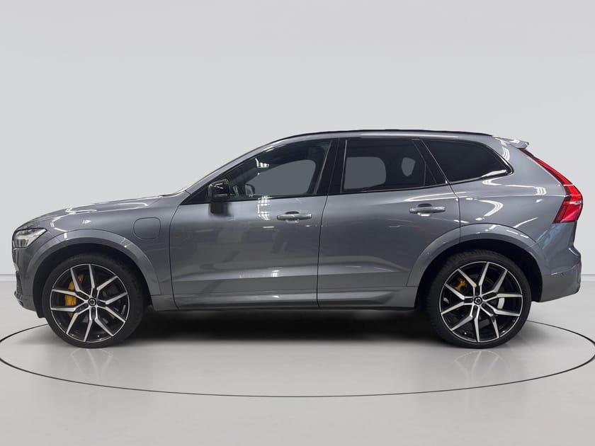Bild 2 av Volvo XC60