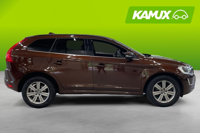 Bild 2 av Volvo XC60