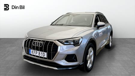 Audi Q3 35 TFSI