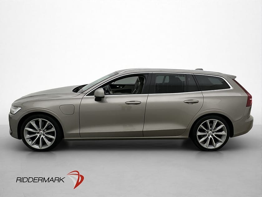 Bild 4 av Volvo V60