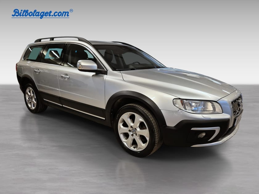 Bild 4 av Volvo XC70