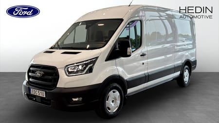 Ford Transit 350