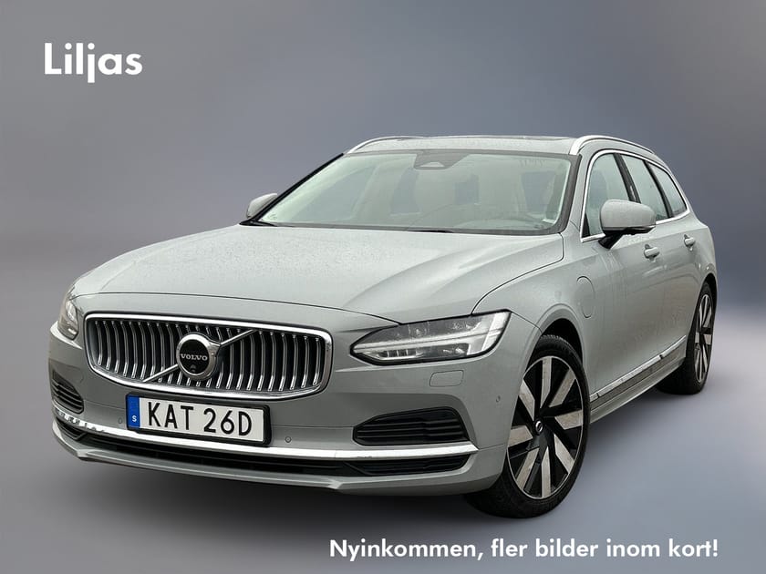 Bild 1 av Volvo V90