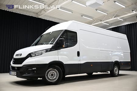 Iveco Daily 35-140 Van
