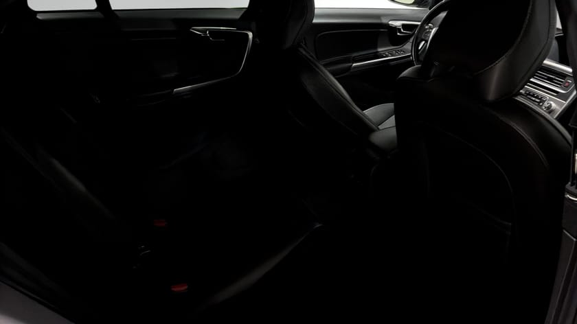 Bild 5 av Volvo V60
