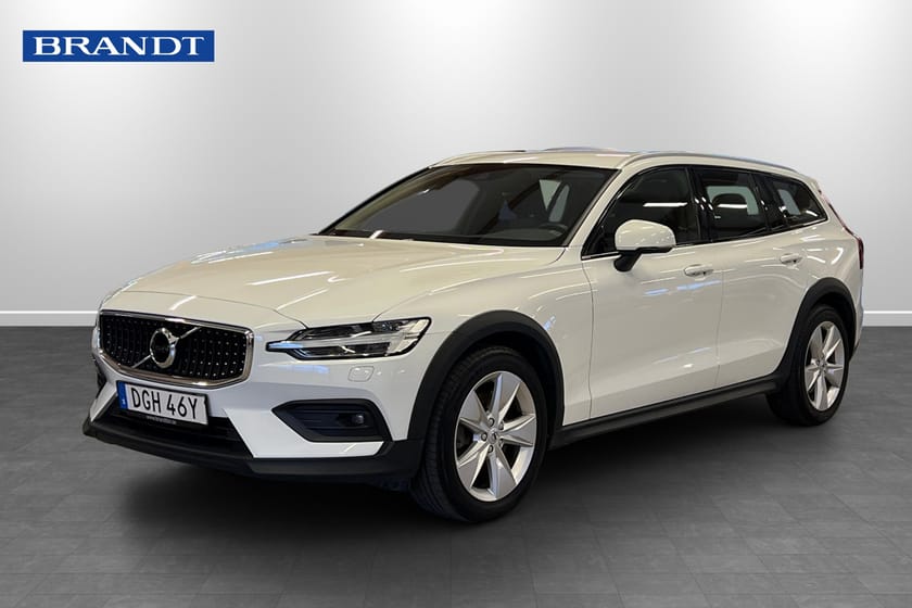 Bild 1 av Volvo V60 Cross Country