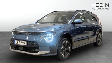 Kia Niro EV