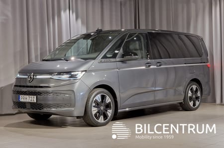 Volkswagen Multivan eHybrid 4M