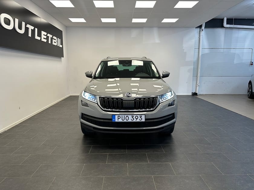 Bild 5 av Škoda Kodiaq