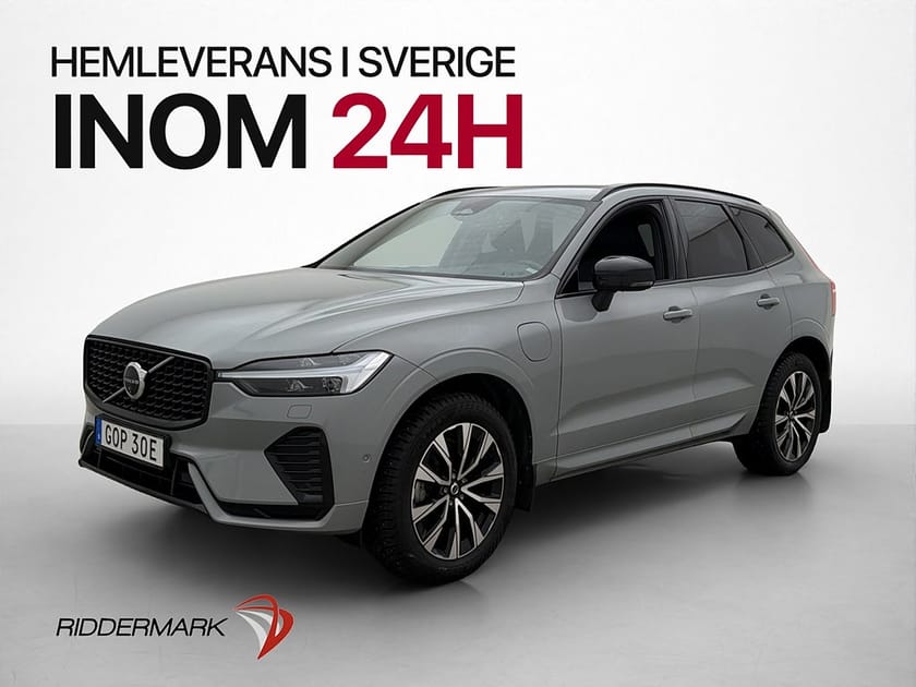 Bild 3 av Volvo XC60