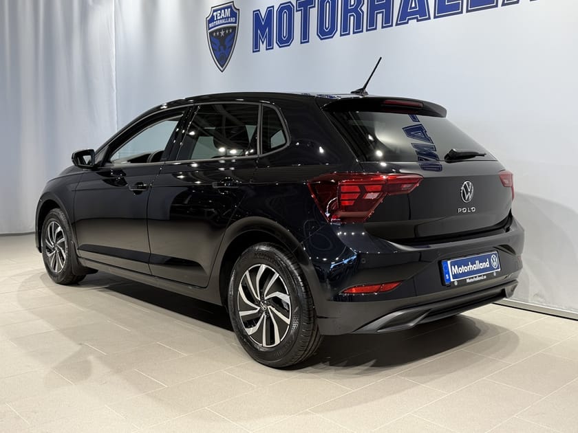 Bild 5 av Volkswagen Polo