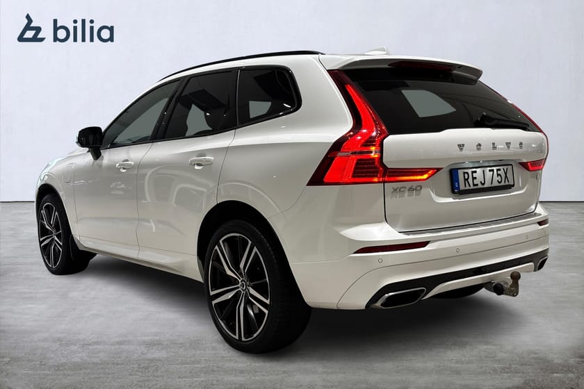 Bild 2 av Volvo XC60