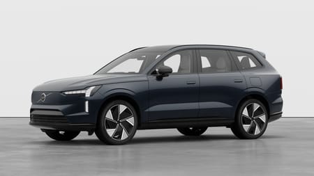 Volvo EX90