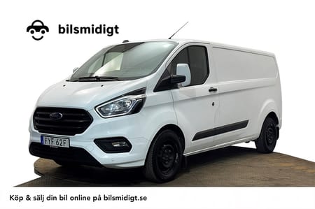 Ford Transit Custom 300