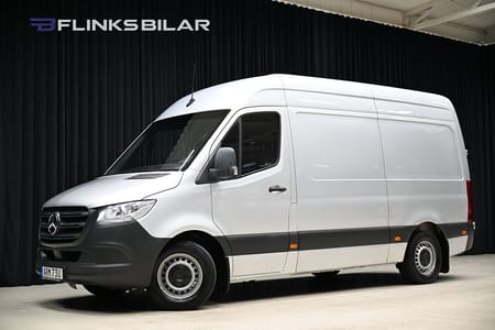 Mercedes-Benz Sprinter 316 CDI Panel Van