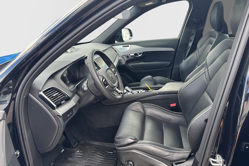 Bild 4 av Volvo XC90 7 Säten