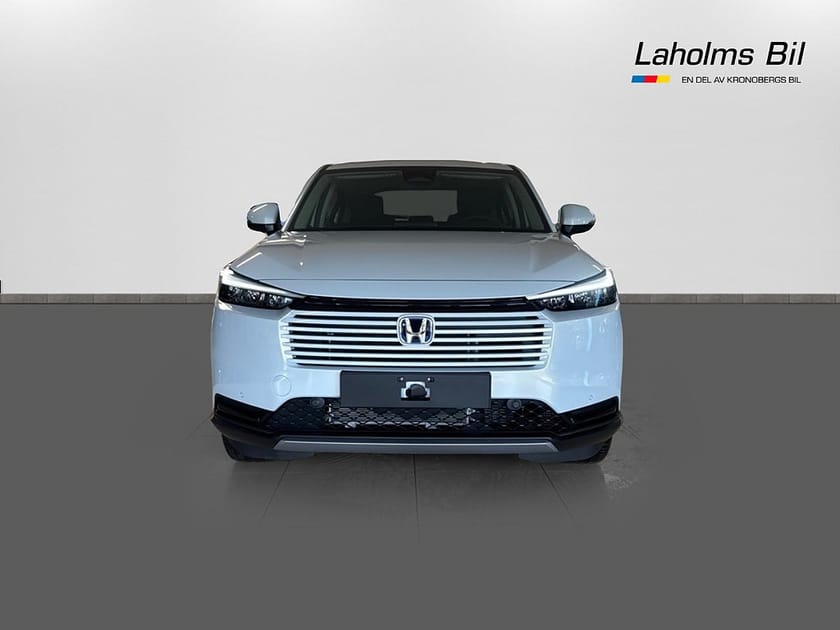 Bild 5 av Honda HR-V e:HEV