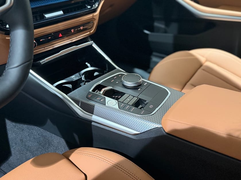 Bild 5 av BMW 330e xDrive Touring