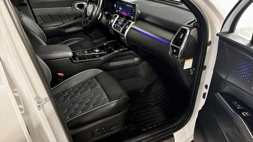 Bild 3 av Kia Sorento PHEV