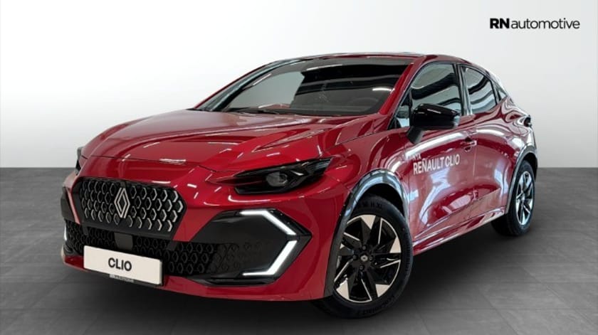 Bild 1 av Renault Clio