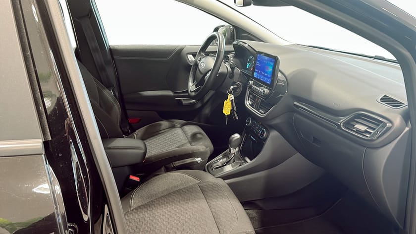 Bild 3 av Ford Puma
