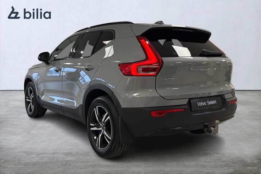 Bild 2 av Volvo XC40