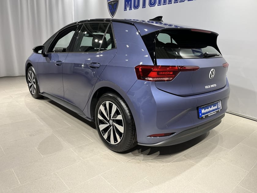 Bild 4 av Volkswagen ID.3 Neo