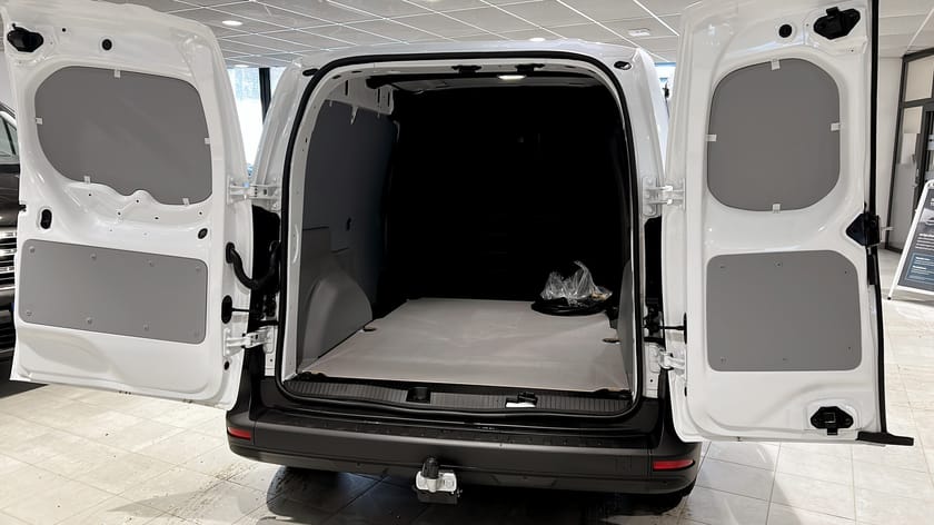 Bild 5 av Renault Kangoo E-Tech
