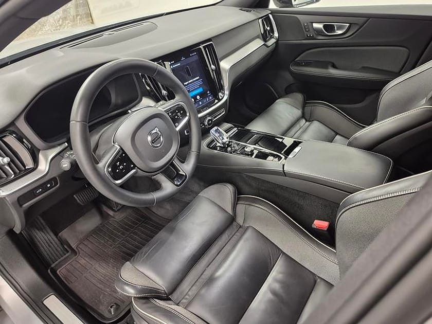 Bild 2 av Volvo V60