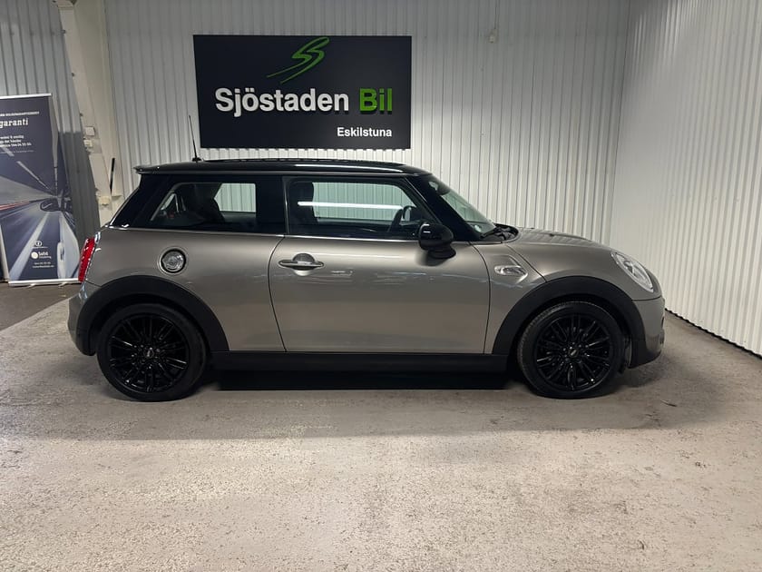 Bild 5 av MINI Cooper S