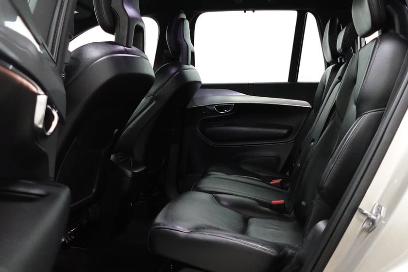 Bild 5 av Volvo XC90
