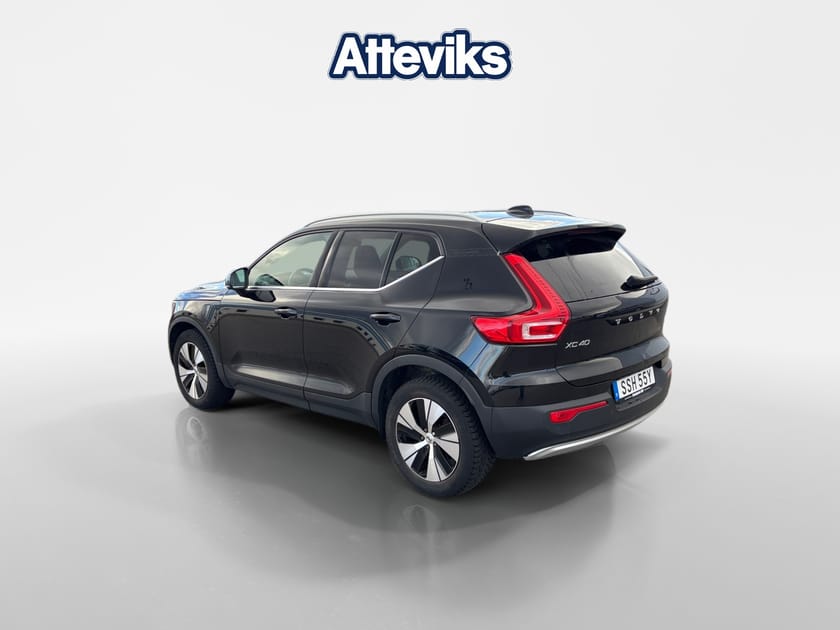 Bild 5 av Volvo XC40