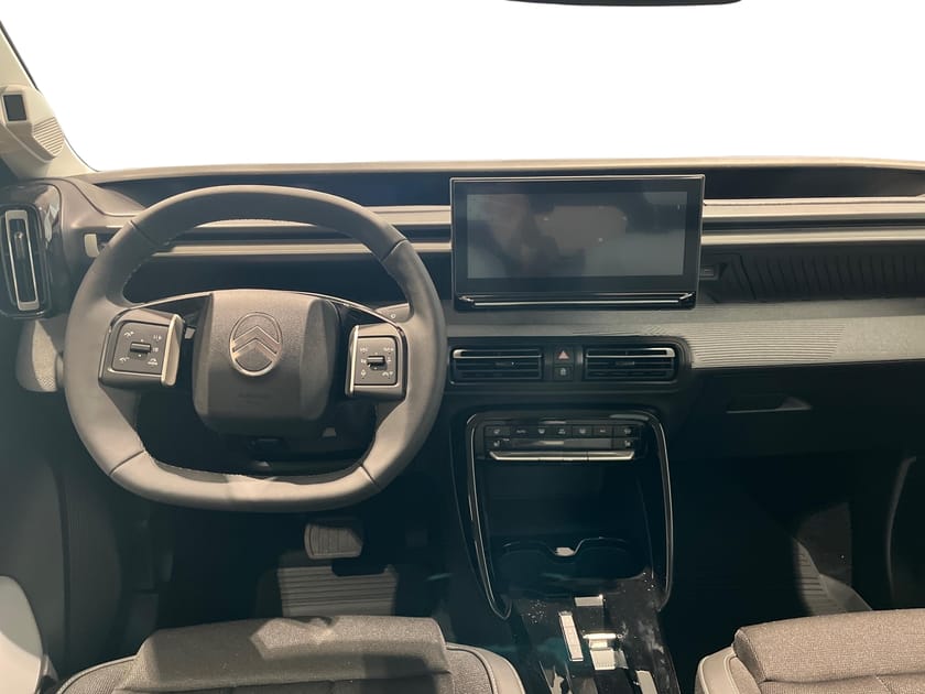 Bild 5 av Citroën ë-C3 Aircross