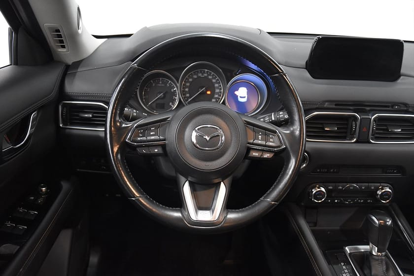 Bild 2 av Mazda CX-5