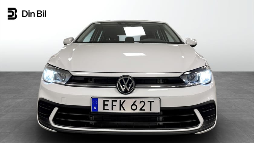 Bild 4 av Volkswagen Polo