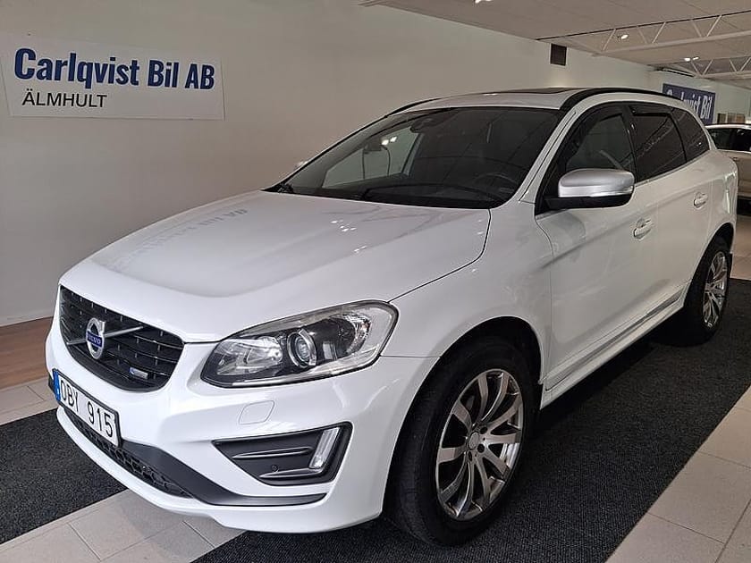 Bild 1 av Volvo XC60