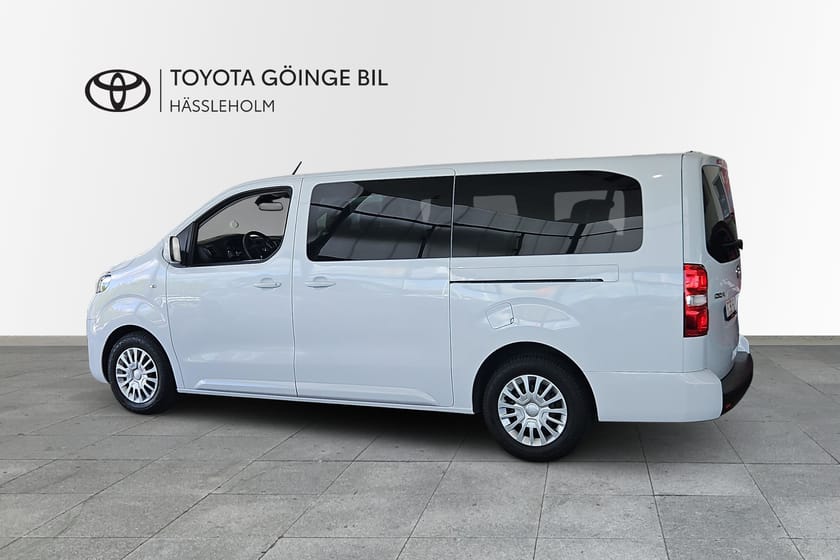 Bild 3 av Toyota Proace Verso