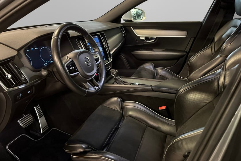 Bild 5 av Volvo V90