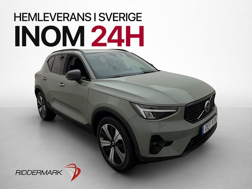 Bild 1 av Volvo XC40