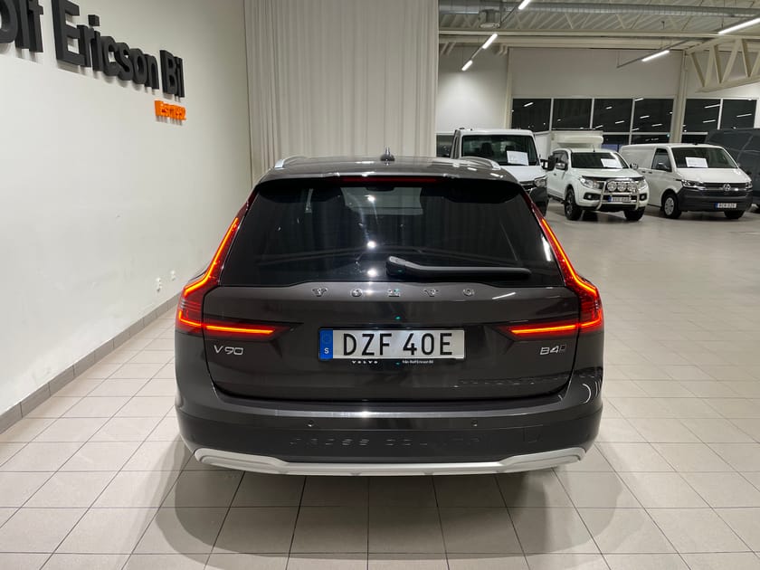 Bild 4 av Volvo V90 Cross Country