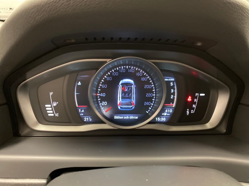 Bild 3 av Volvo XC70