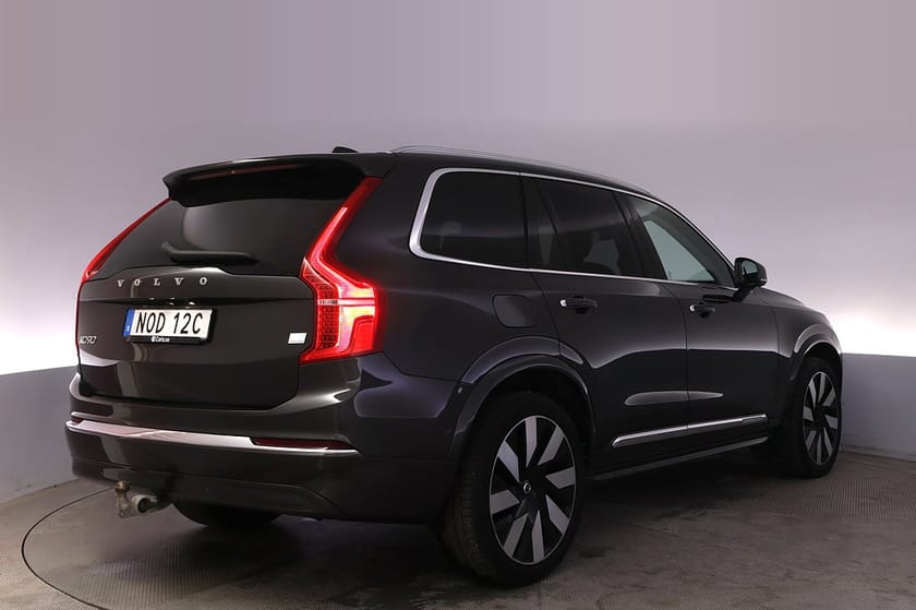 Bild 5 av Volvo XC90 7-seater