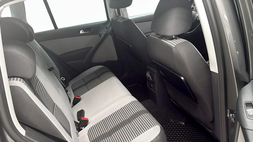 Bild 5 av Volkswagen Tiguan