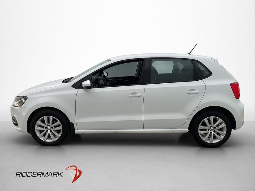 Bild 5 av Volkswagen Polo